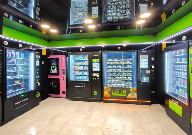 Ibiza estrena una nueva tienda METRO24st