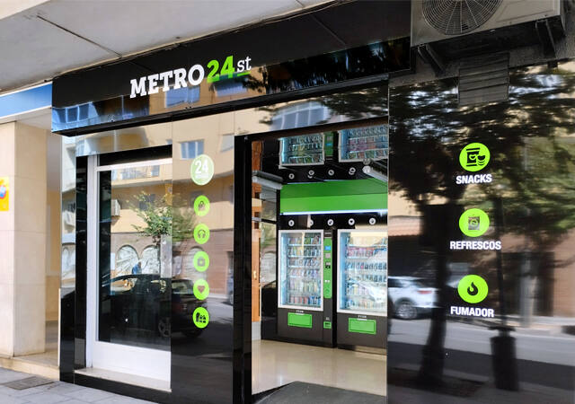 METRO24st llega a El Campello