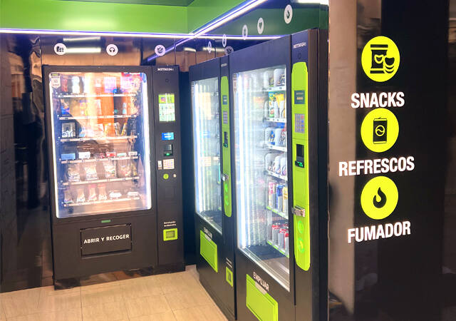 ¡METRO24st llega a Málaga!
