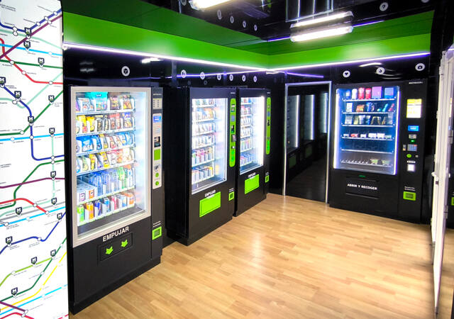 Mijas estrena una nueva tienda METRO24st