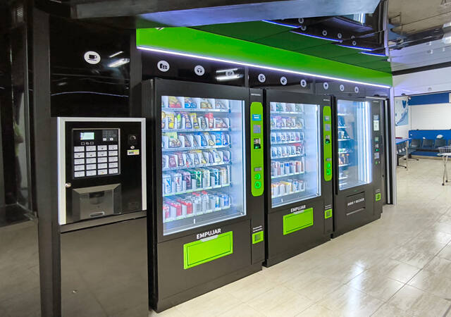 METRO24st llega a Playa Blanca