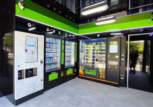 ¡METRO24st abre en Collado Villalba!