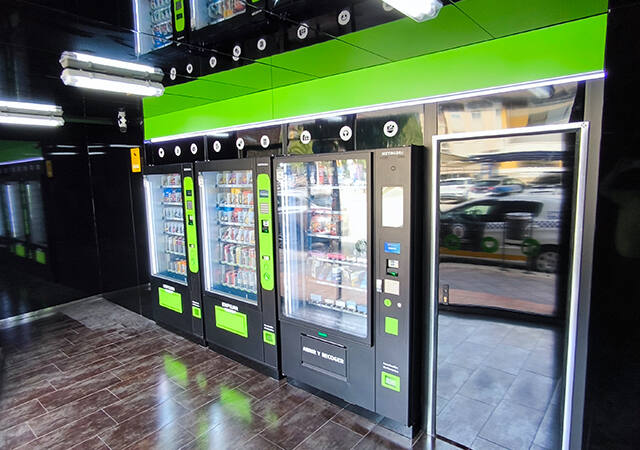 Descubre METRO24st en Molina del Segura