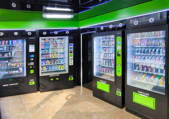 METRO24st abre en Vilanova i la Geltrú