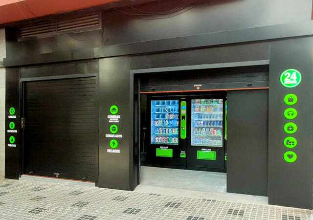 Las Palmas de Gran Canaria acogen una nueva tienda METRO24st