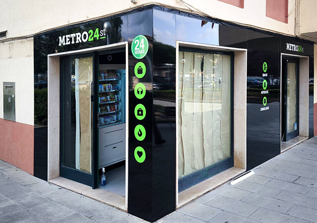 ¡METRO24st aterriza en Vila-seca!