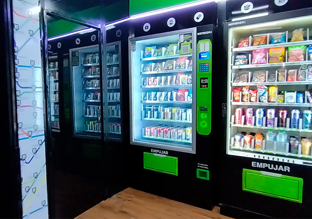 ¡Descubre la nueva tienda METRO24st en Hornachos!
