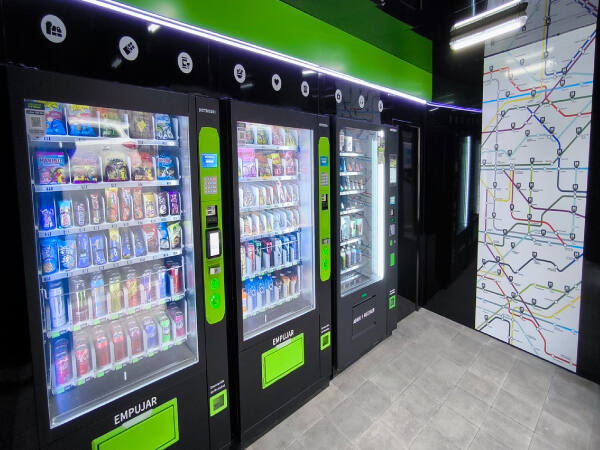 ¡Bienvenidos a la nueva tienda METRO24st en Becerril de la Sierra, Madrid!