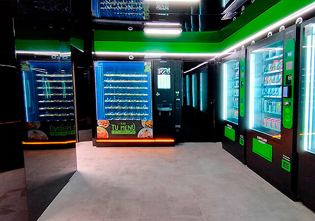 Embajadores estrena tienda 24h con todo lo que necesitas