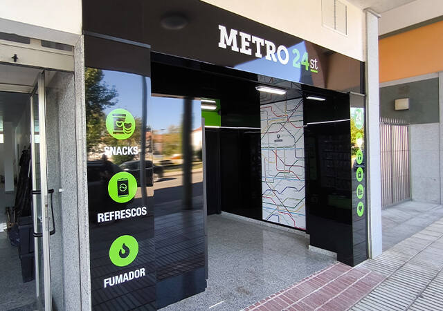 ¡METRO24st llega a Pozoblanco con una tienda que lo tiene todo!