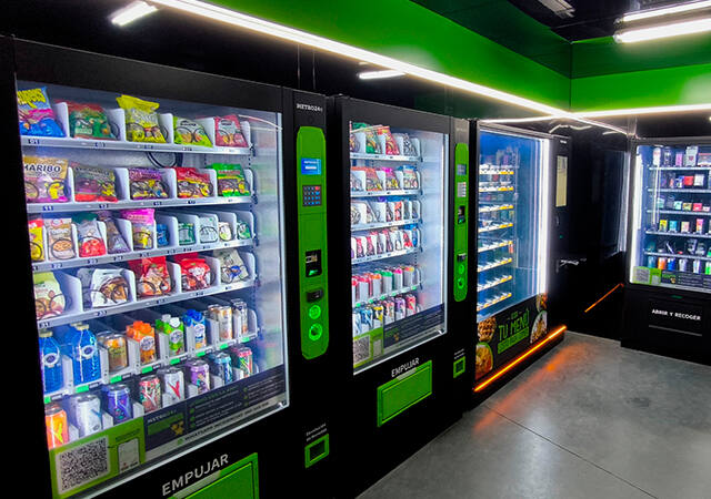 ¡Nueva tienda METRO24st en Benacazón, Sevilla!