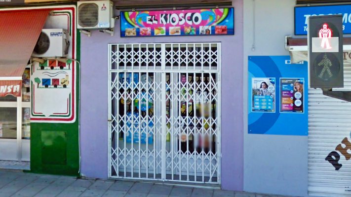 Local-Baza-Blog